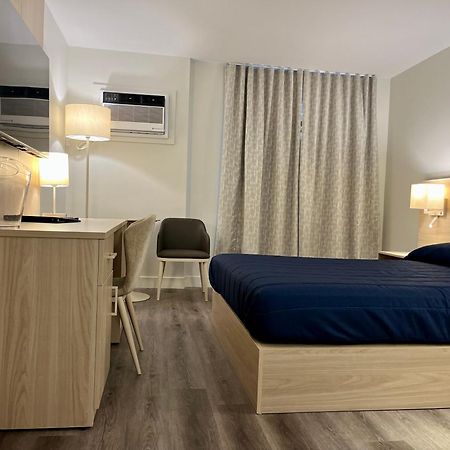 Motel Mascouche Экстерьер фото