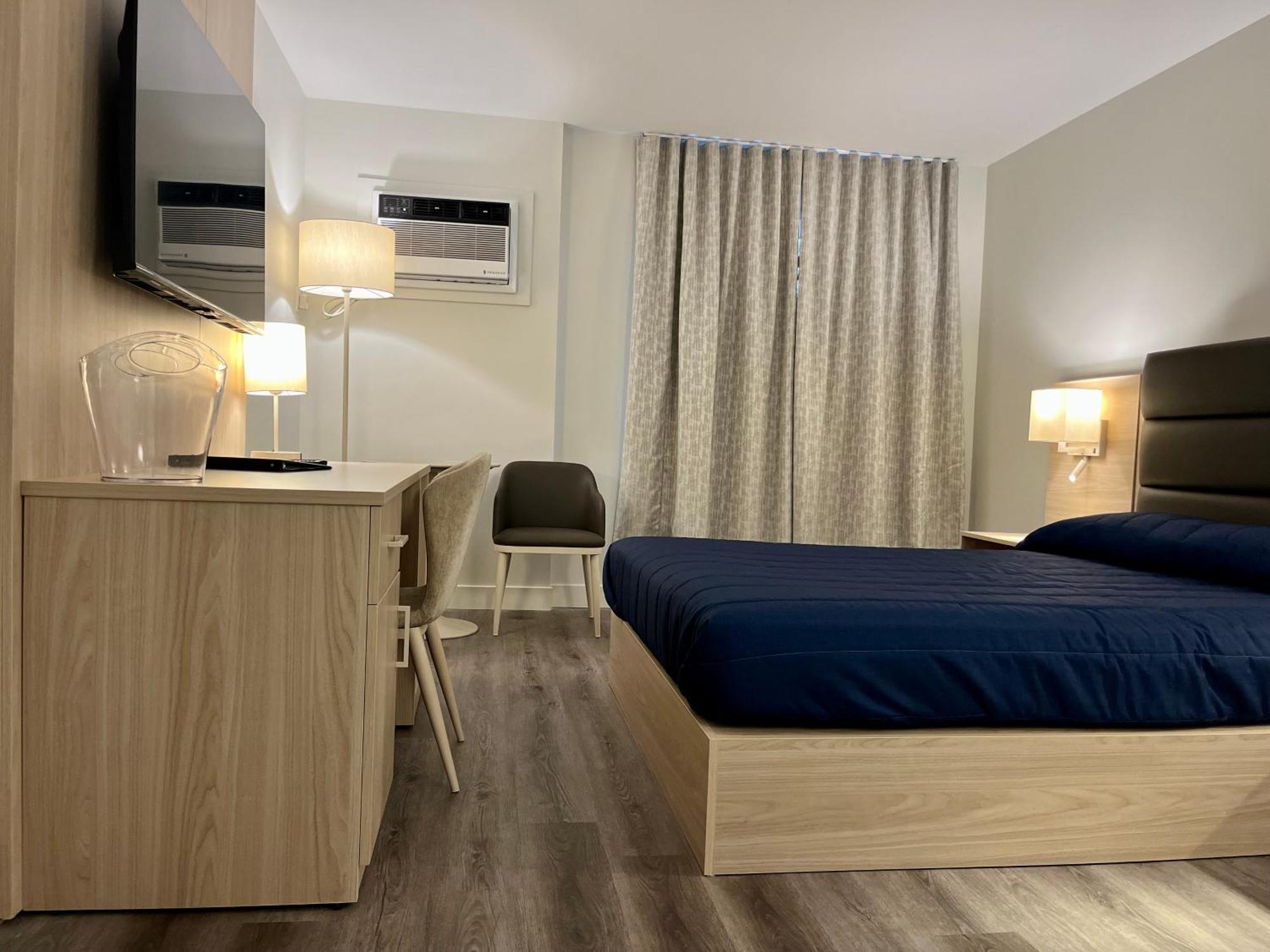 Motel Mascouche Экстерьер фото
