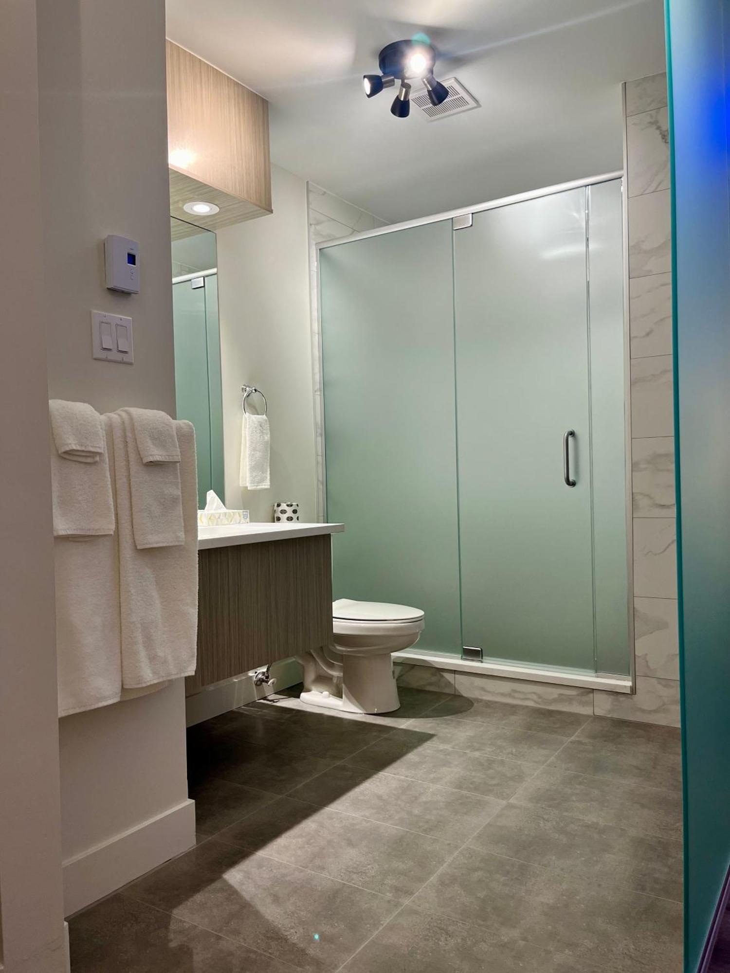 Motel Mascouche Экстерьер фото