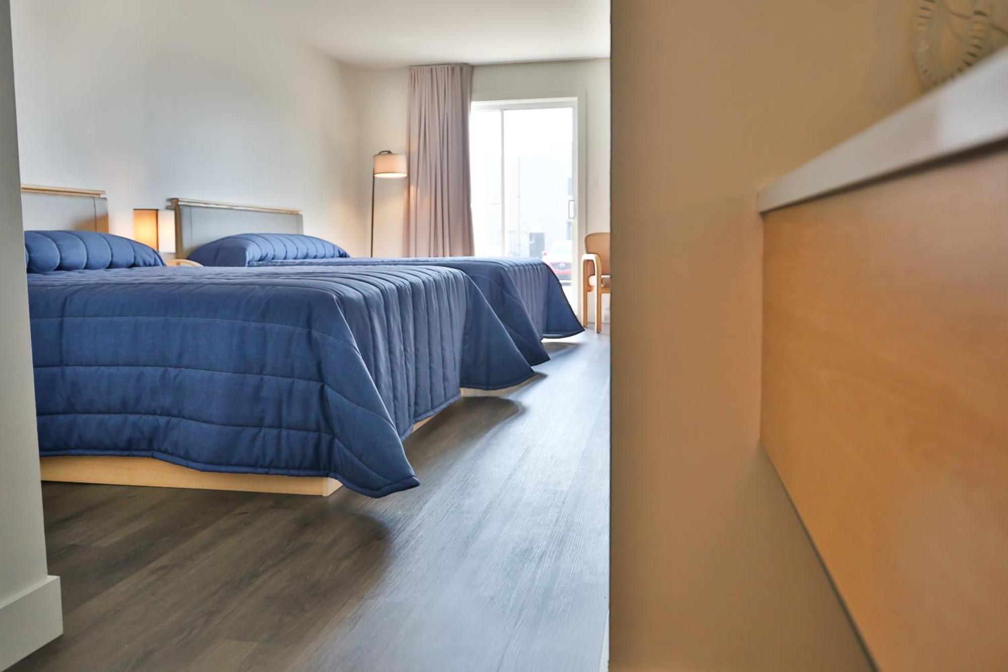 Motel Mascouche Экстерьер фото