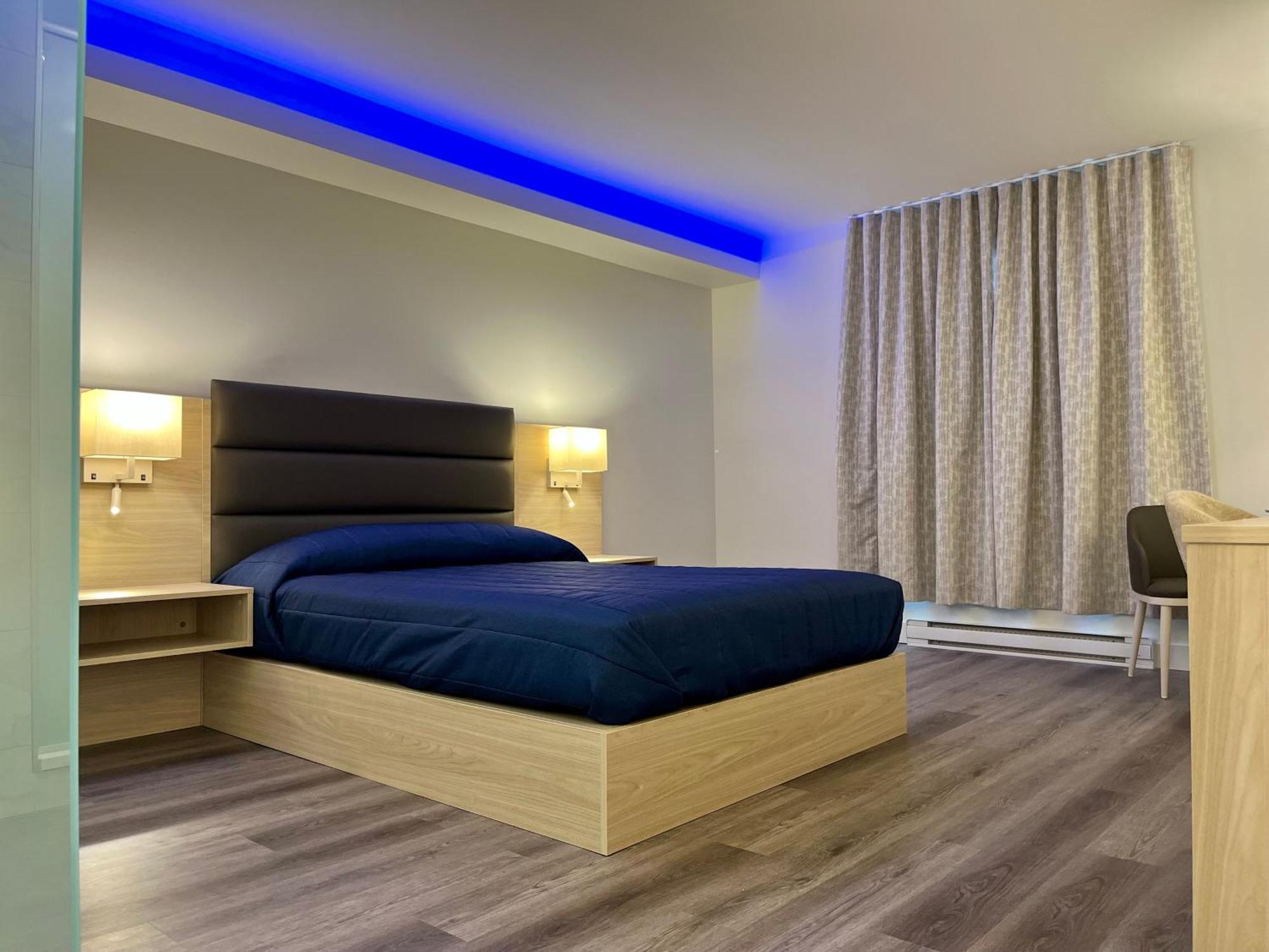Motel Mascouche Экстерьер фото