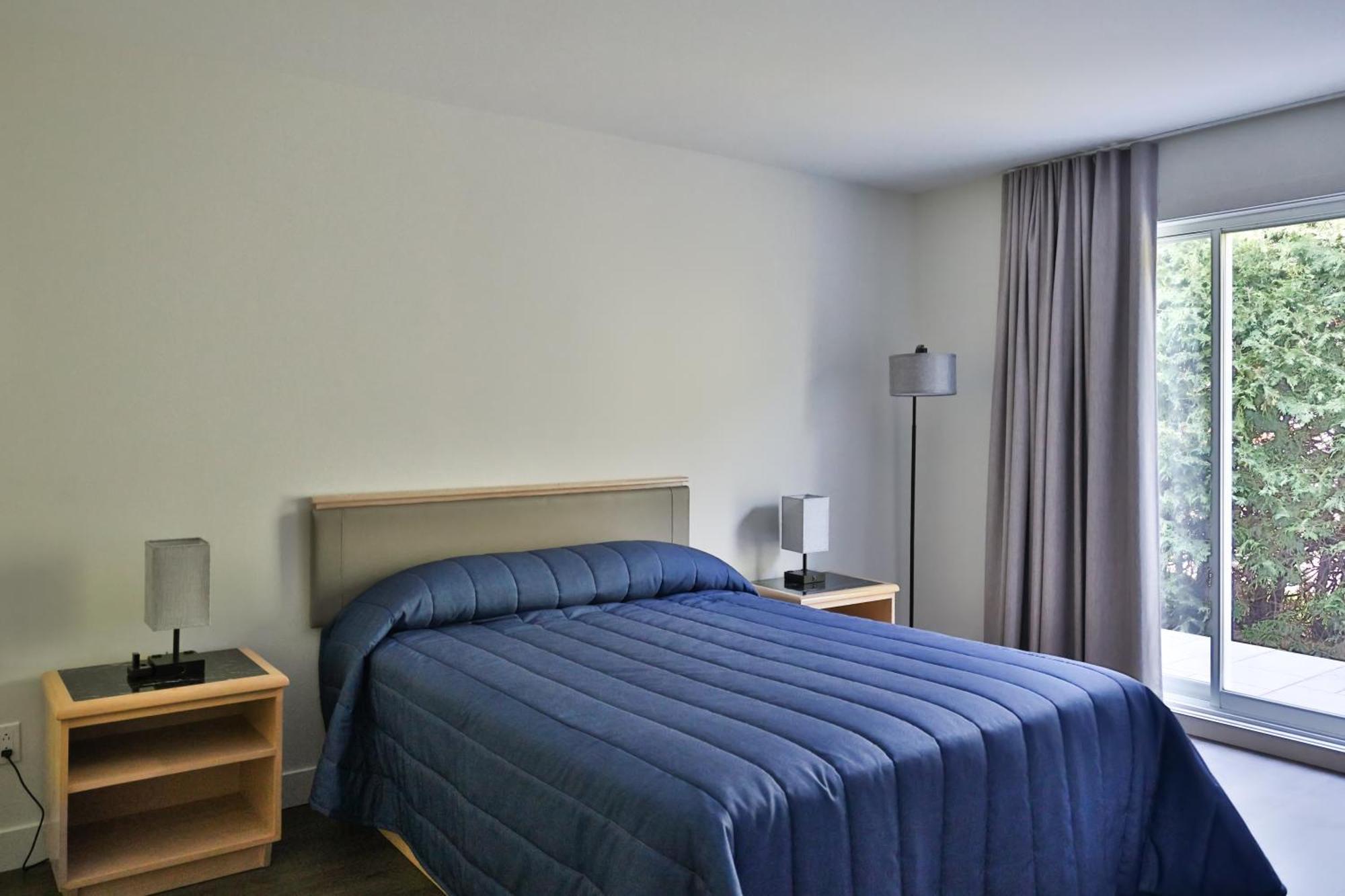 Motel Mascouche Экстерьер фото