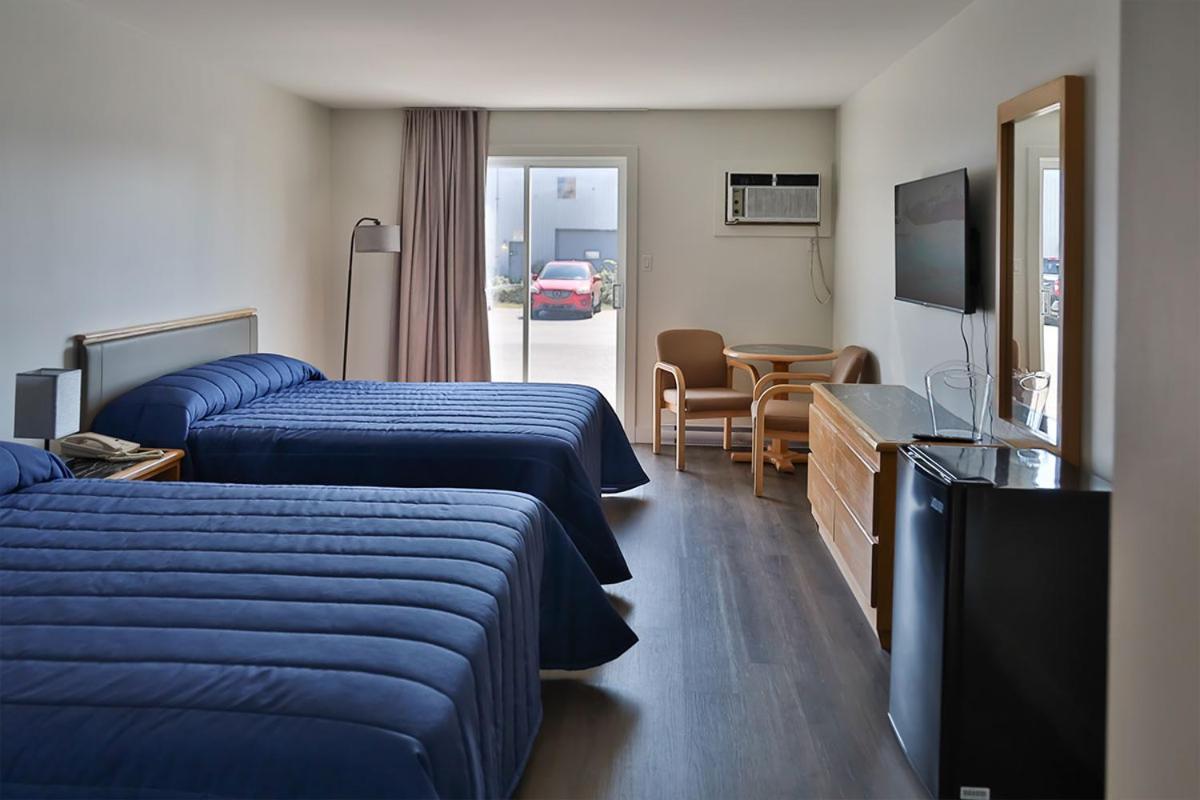Motel Mascouche Экстерьер фото