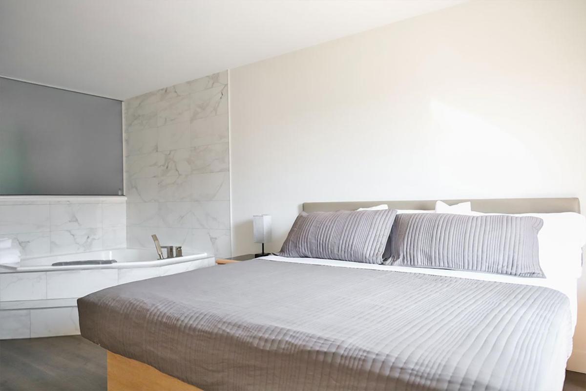 Motel Mascouche Экстерьер фото
